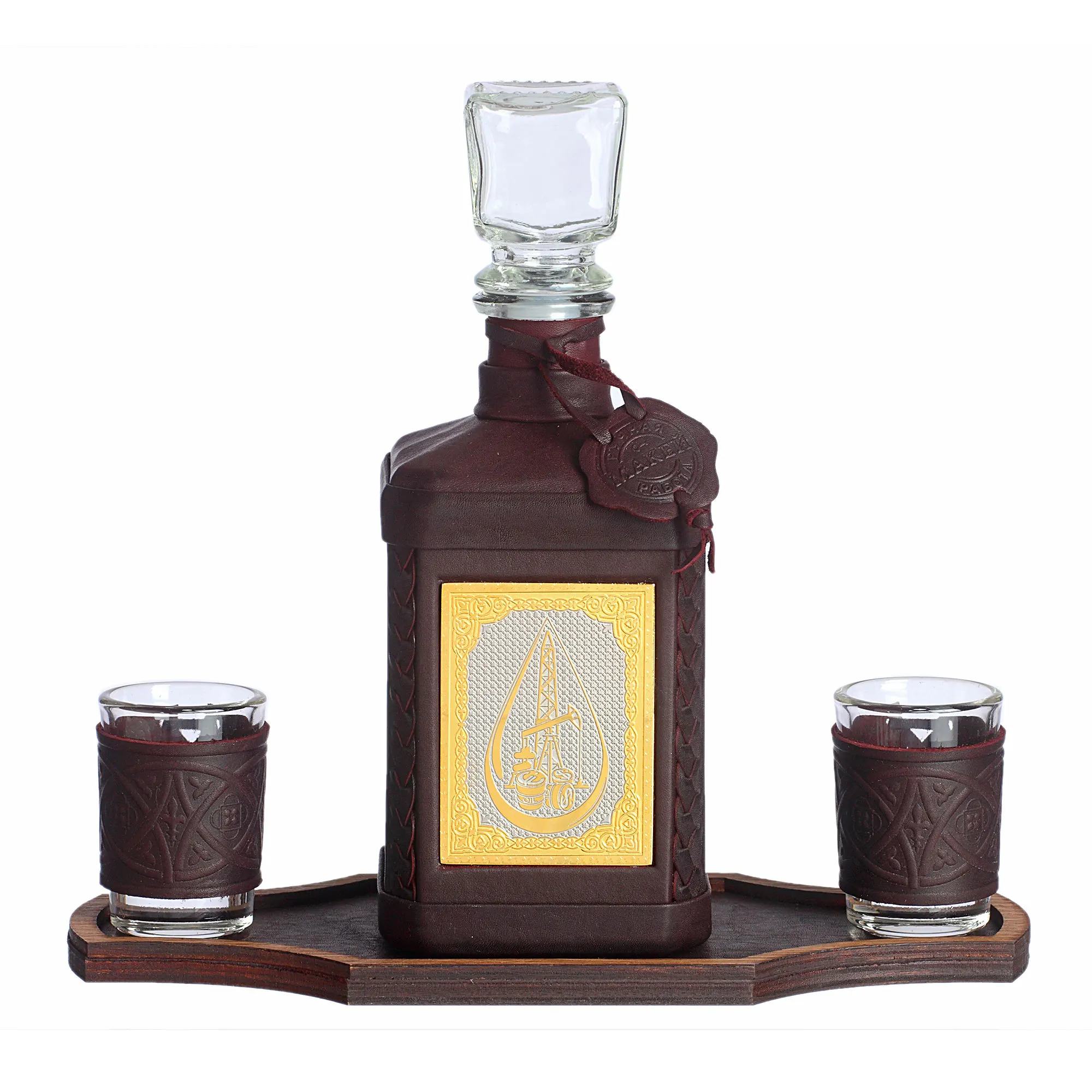 подарочный набор графин. подарочный набор графин. графин макей 015-07. подарочный набор графин. кристалл скотт 19.