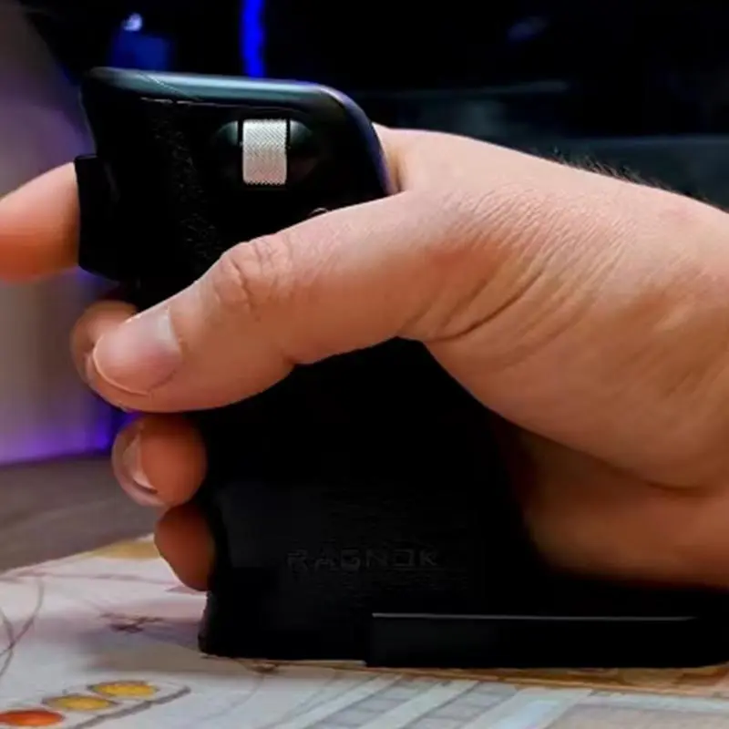 Рисунок 6 - RAGNOK 2: вертикальная игровая