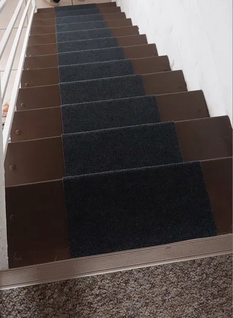 40cmX3m Kitchens Bedroom Rug Water Uptake Home Decor Self-adhesive Room Decoration Bathroom Rugs photo review