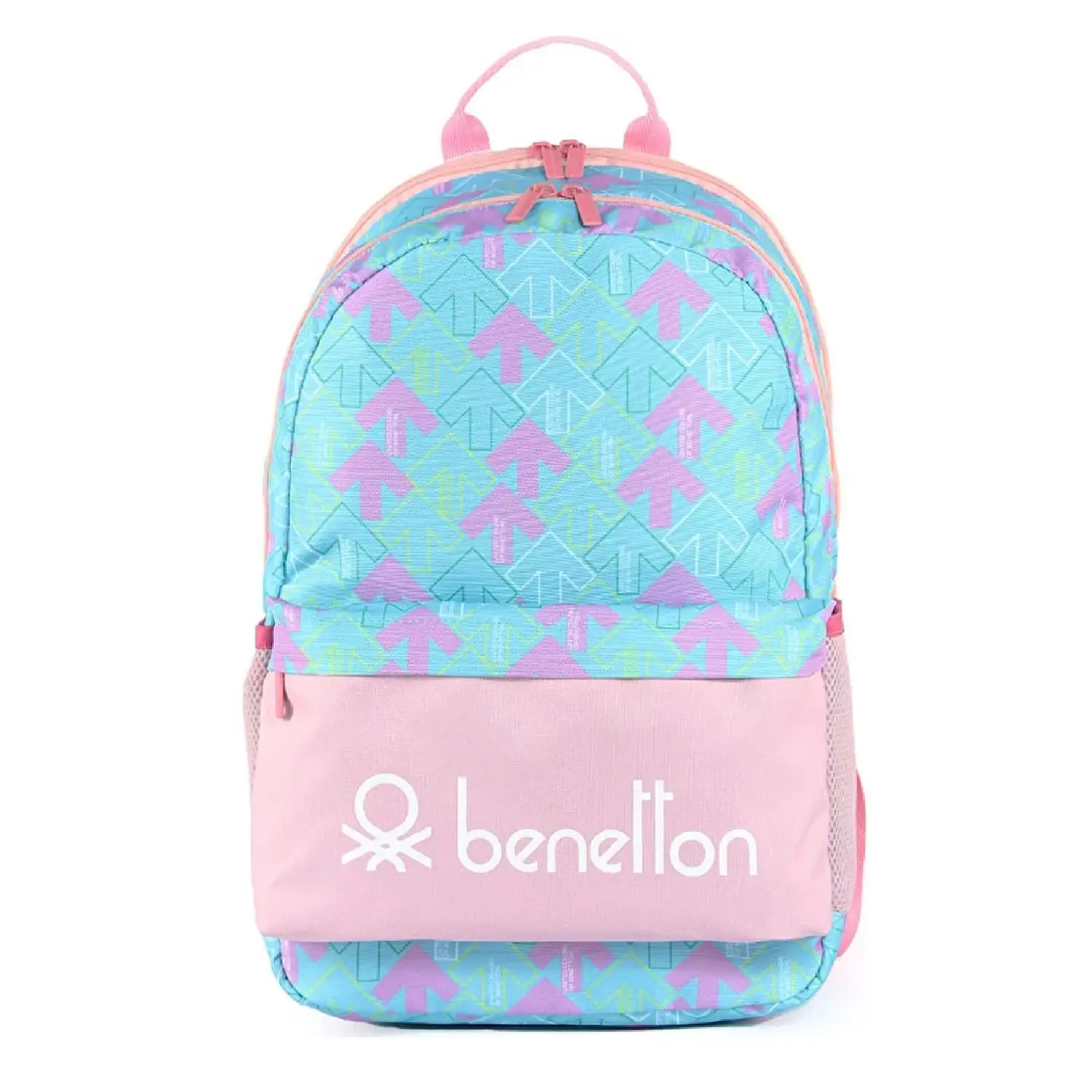 benetton-школьный-рюкзак-с-3-отделениями-рюкзак-Водонепроницаемый-школьный-канцелярский-материал-высококачественный-бренд