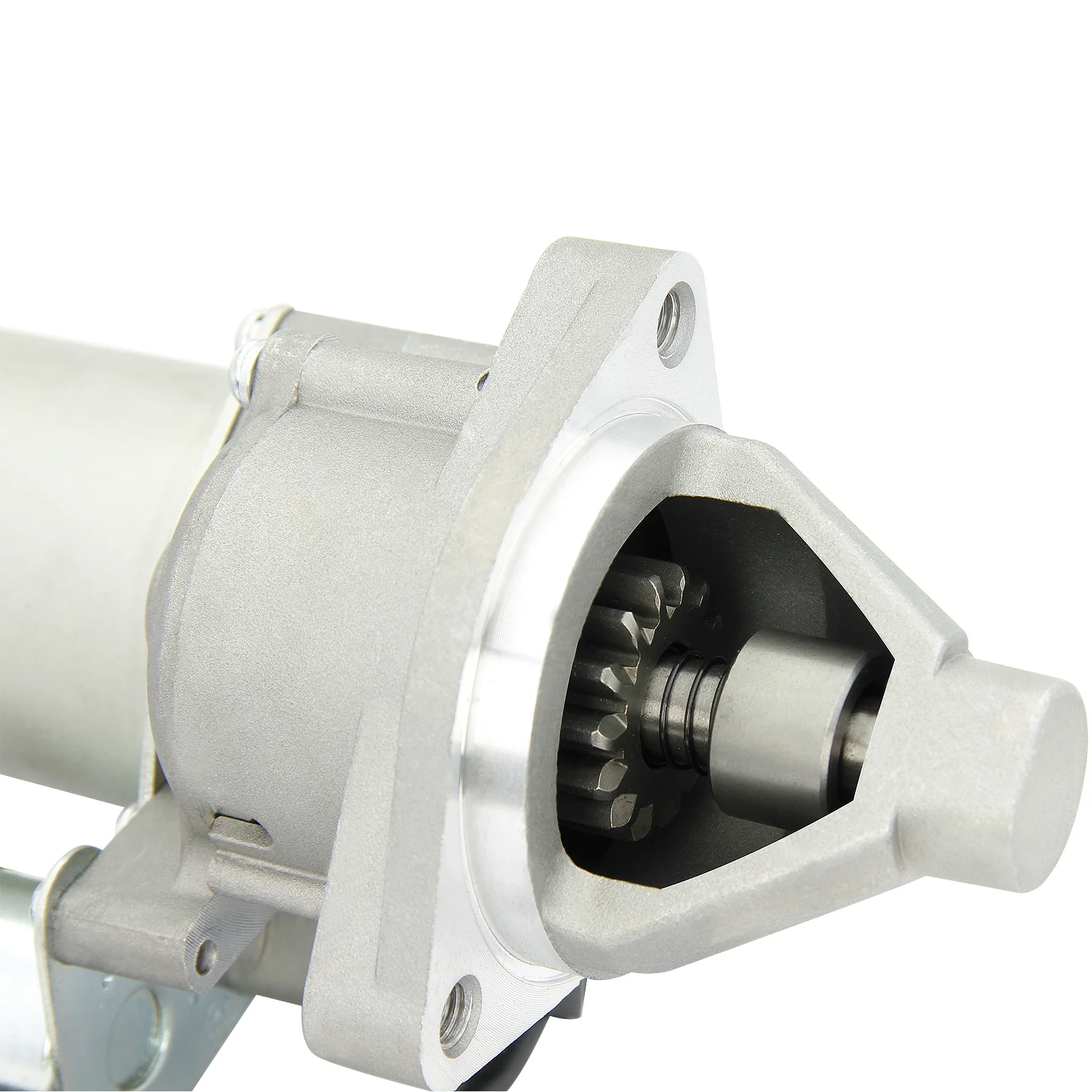 Nuovo Avviamento Per Honda Toro Afron Gx340 Gx390 11-13Hp 128000-2750 128000-3400