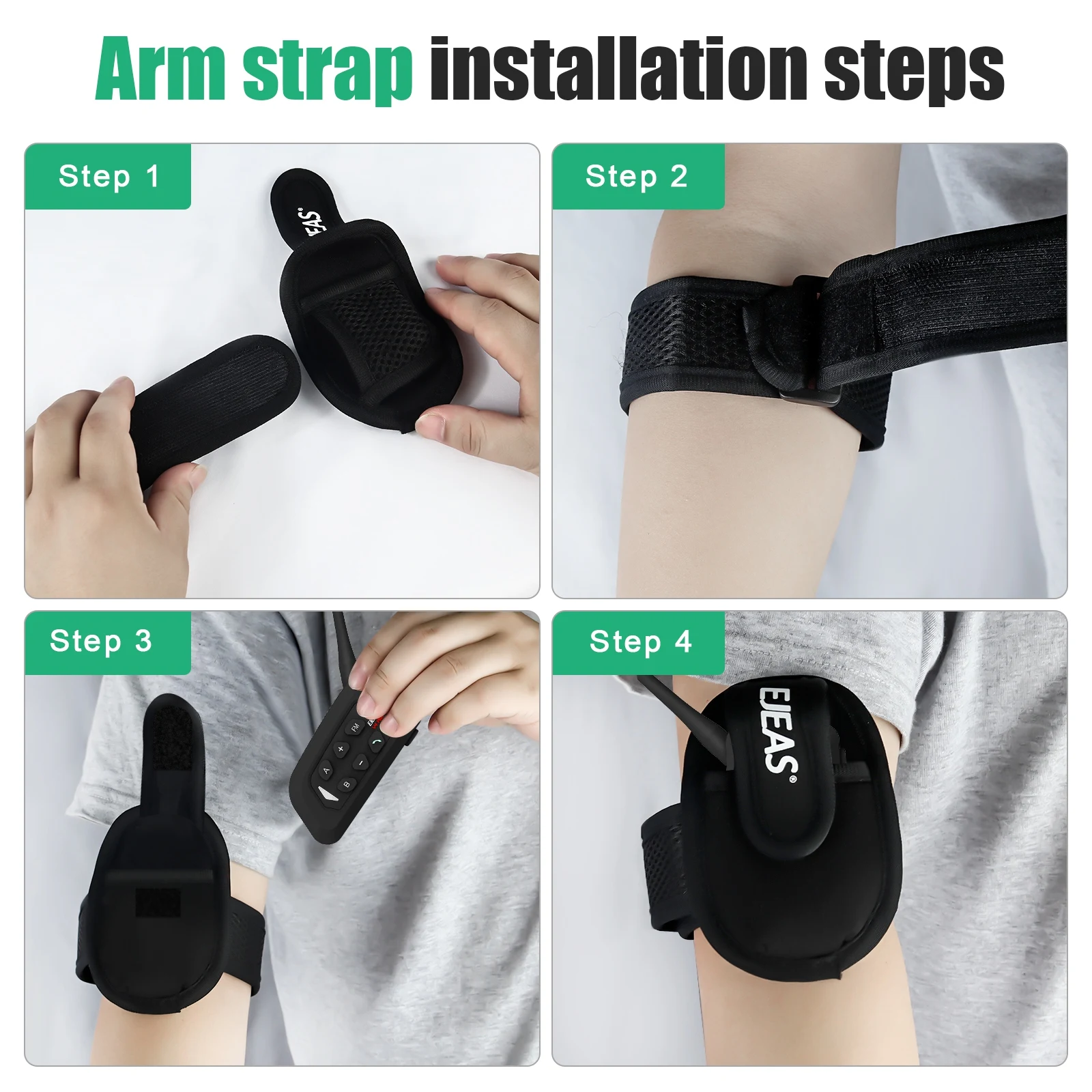 Рисунок 5 - Игровая гарнитура 1-4 шт.