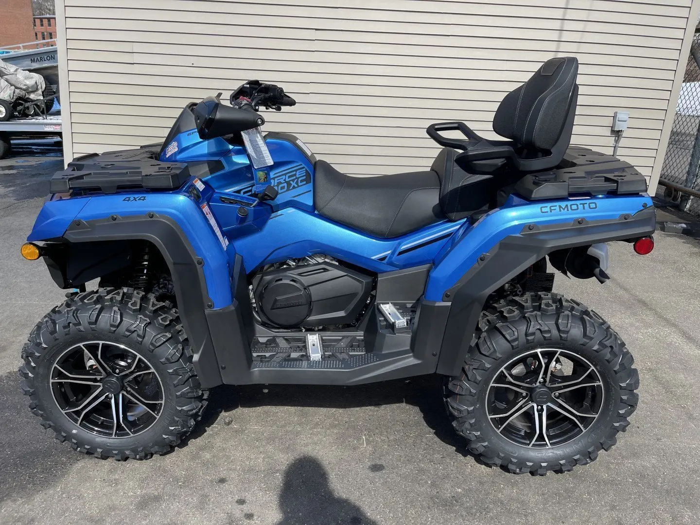 

Большая скидка, распродажа, новинка 2022 CF MOTO 800cc 600 500 ATV