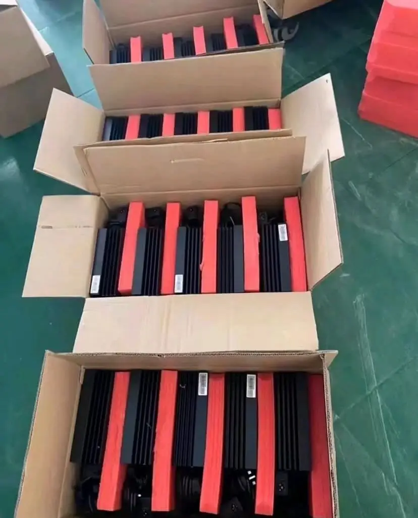 

IceRiver KS0 Pro KAS Miner 200G 100W