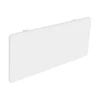 Folding Wall Desk, Wall-mounted Folding Table, Hanging Desk High-quality Hardware for Home Office Workbench, Garage Workbench 4