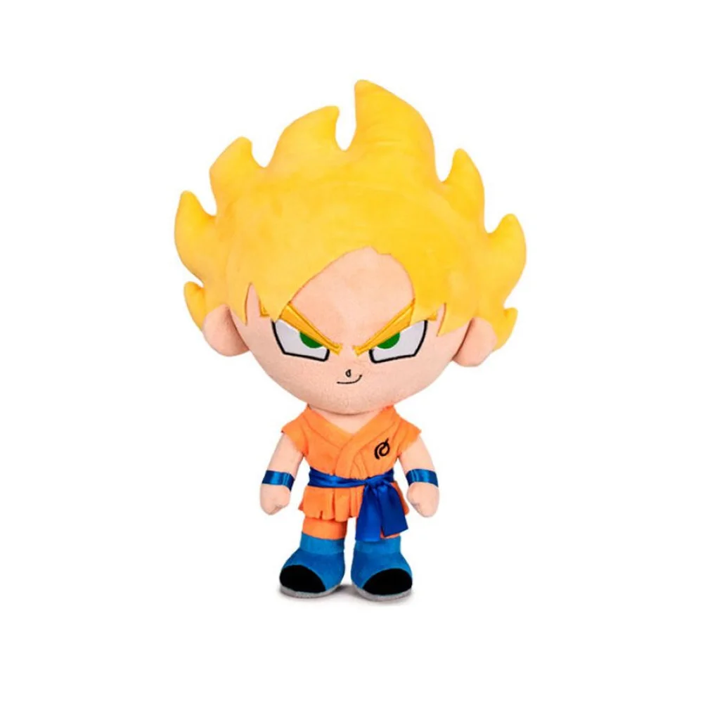 い*ん様 ドラゴンボール超　ドラゴンボールぬいぐるみ　全７種　コンプリート ドラゴンボール超 ドラゴンボールぬいぐるみ 7種 - メルカリ