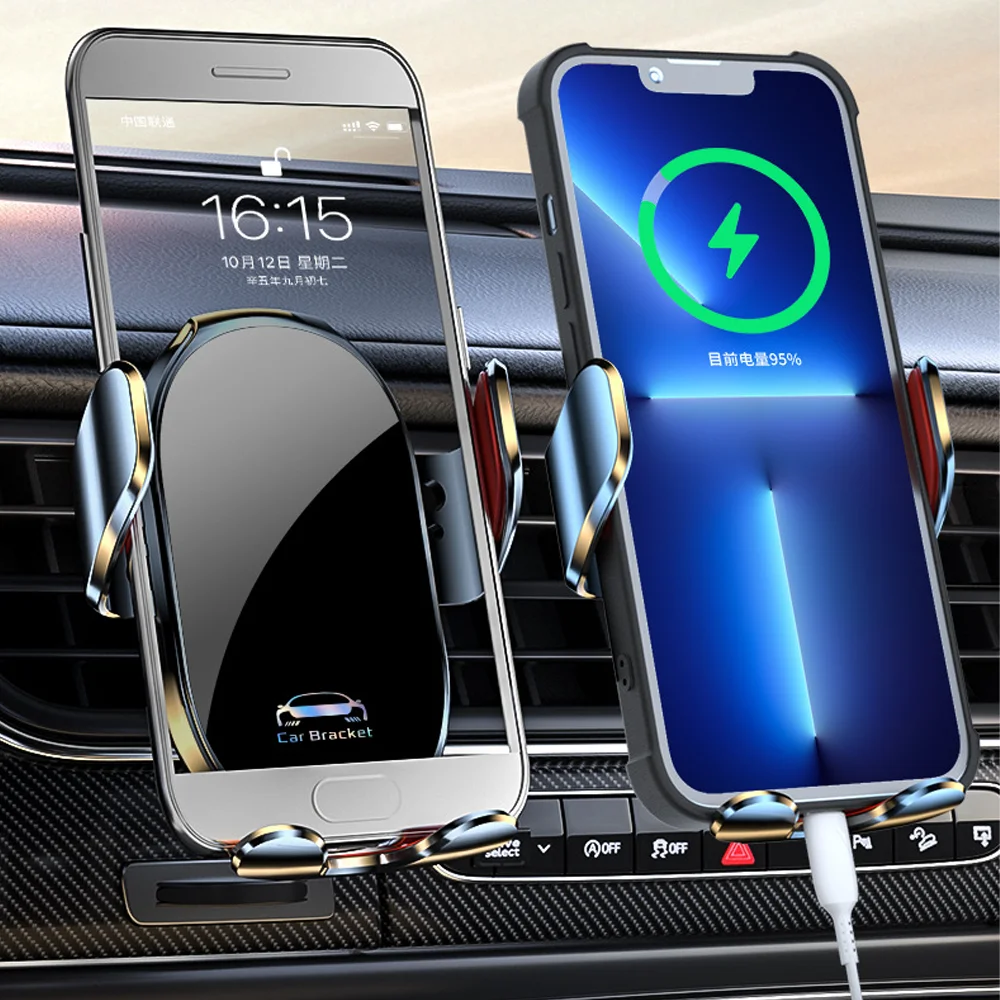 Wireless Charging Apple Iphone Se 2021 Car Charger Se 2020 Iphone