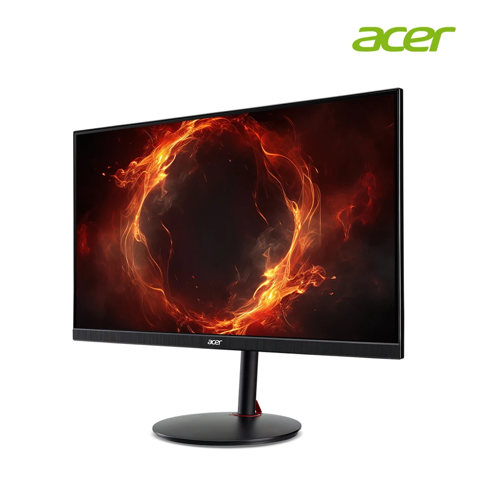Human] Acer Acer Nitro Xv242 F Fast Tn 540Hz Gaming Monitor (Fistors)