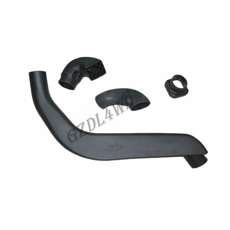 Vehicle Air Intake Snorkel Kit For Hummer H3 2008+ Petrol 3.7L Replacement Aftersale Auto Body Parts