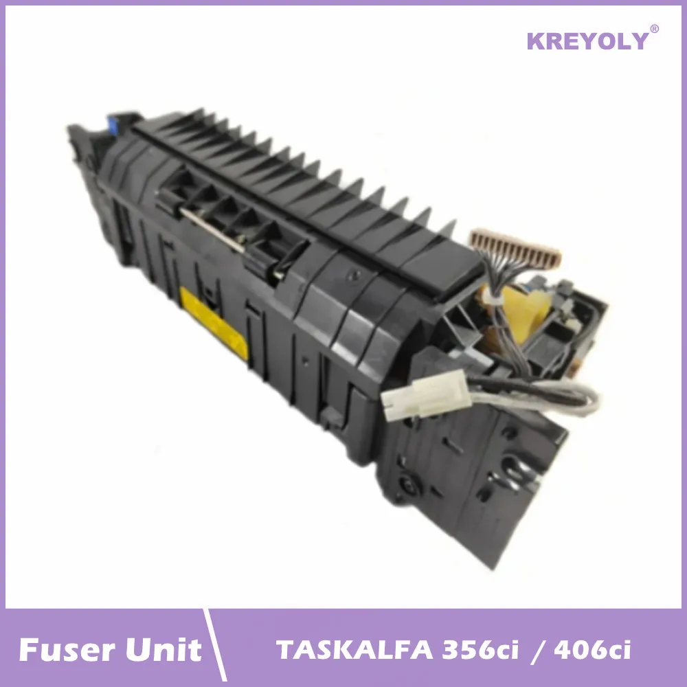 

FK-5205 FK-5207 Original Refurbish Fuser unit for Kyocera TASKALFA 356ci / 406ci 302R693080/302R693081 110v 220v