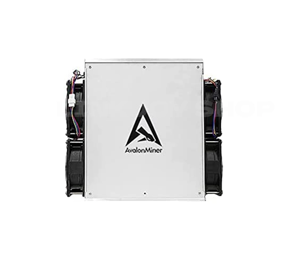 Рисунок 5 - Avalon Miner A1366 130th/S 3250W