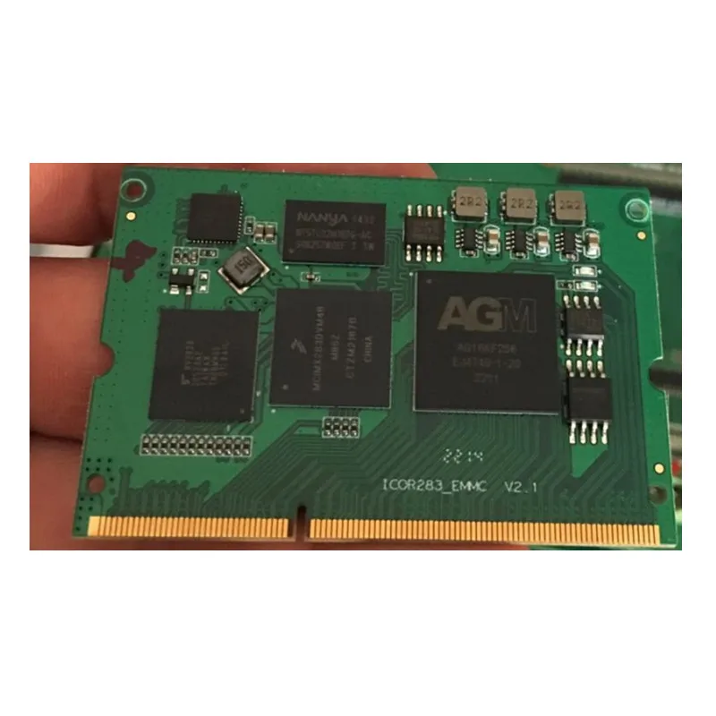 

Repair Core Board For DDCSE