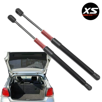 Portellone posteriore Auto Struts Con Molla Per Volkswagen Polo Mk5 6R 6C 61 Hatchback 2009-2017 Ascensore Supporto Ammortizzatore Ammortizzatore