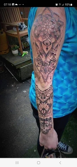 Creme Anestésico TKTX 40% para Tatuagem Microblading Maquiagem Permanente Original Verde Claro photo review