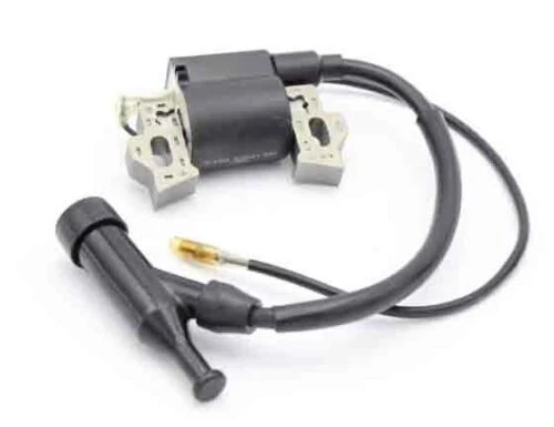 

ZhongfaTec модуль катушки зажигания для генератора 7117 GP2200i 2200 Вт инверторный генератор