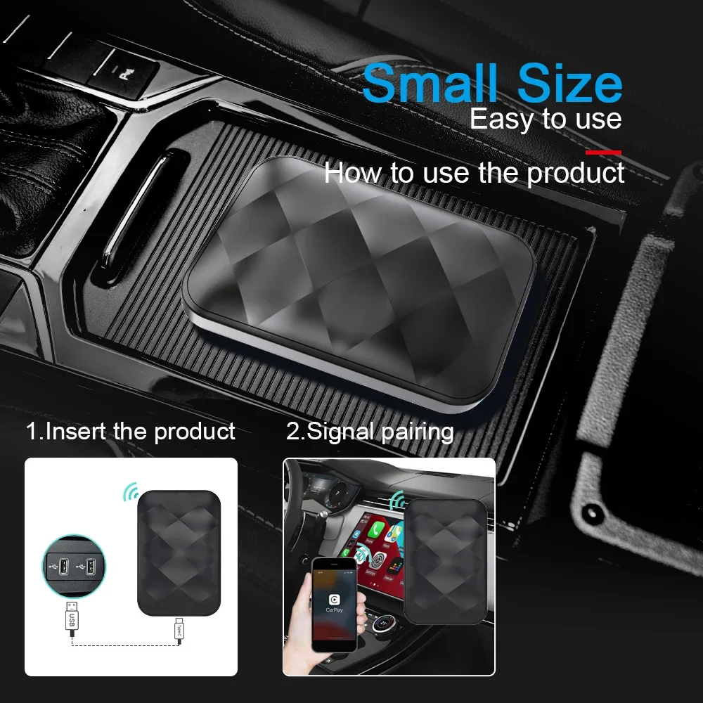 Acodo AI ڽ  ī÷, ȵ̵ , ȵ̵ 11, ̴ USB , ÷ ÷,  , ٰ ƿ Ÿ ȥ, 3 in 1