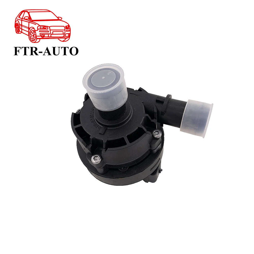 

Электрический велосипедный водяной насос 144B06803R 0392023294 для Renault Duster Captur 2 Clio 5 Kadjar Koleos Megane Scenic Nissan Qashqai