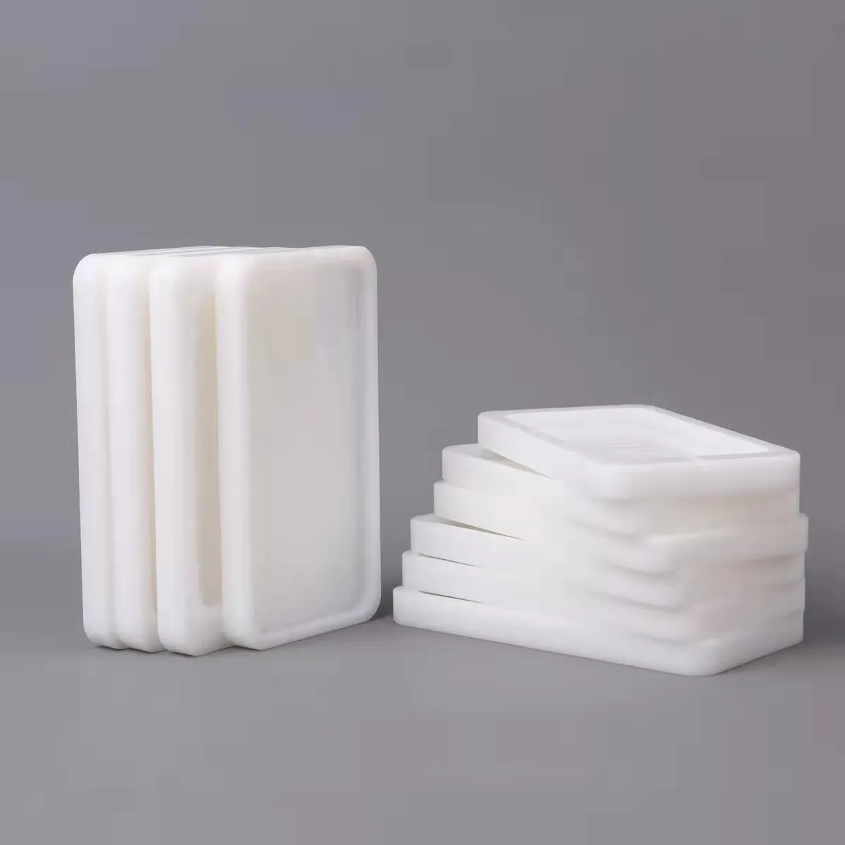 Refox Whole Phone Polishing Machine Waterproof Mold For iPhone X XS Max XR 11 12 13 Pro 14 Plus iWatch S10 S9 S8 S7 Repair Tools