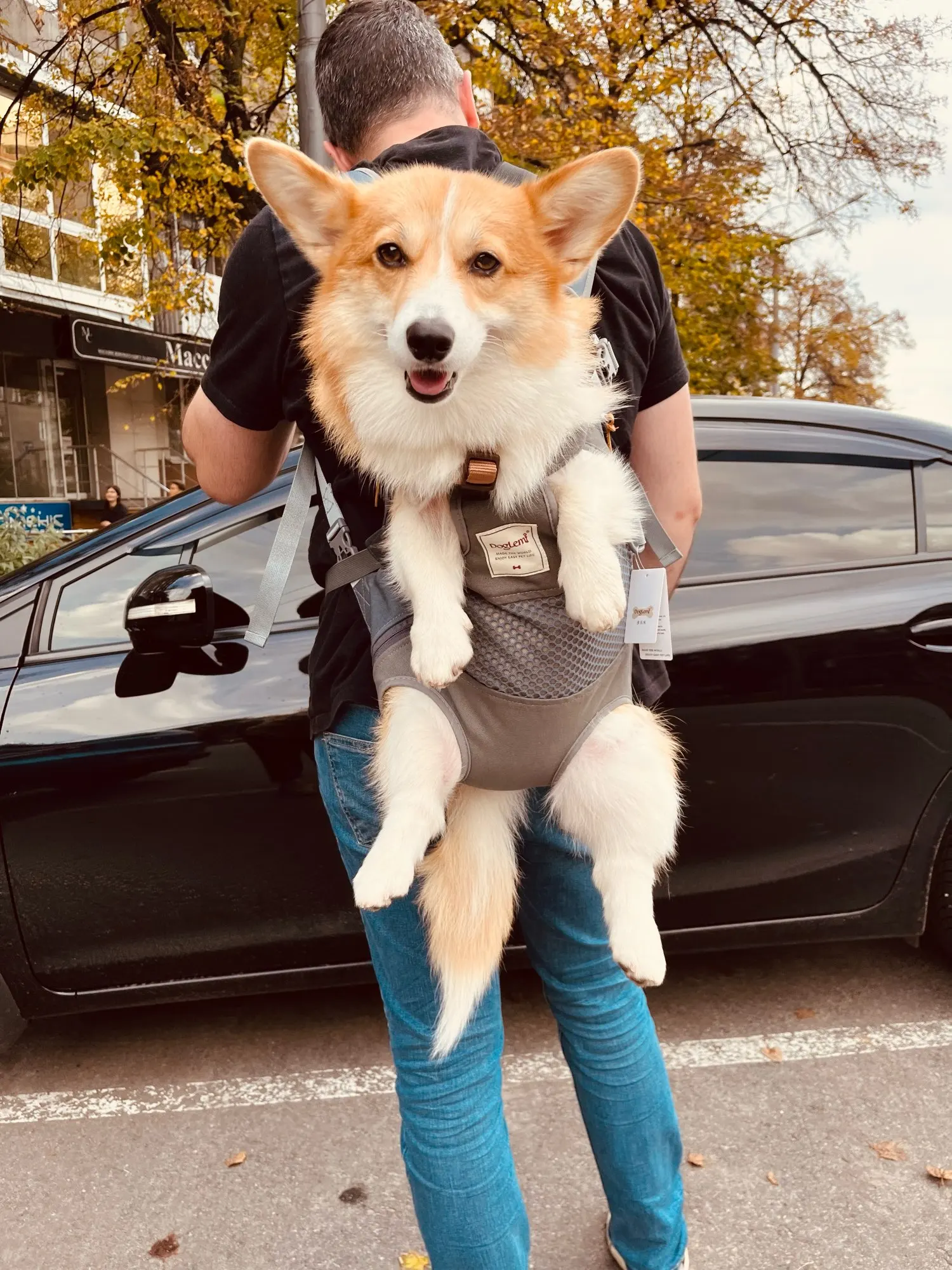 Customer photo