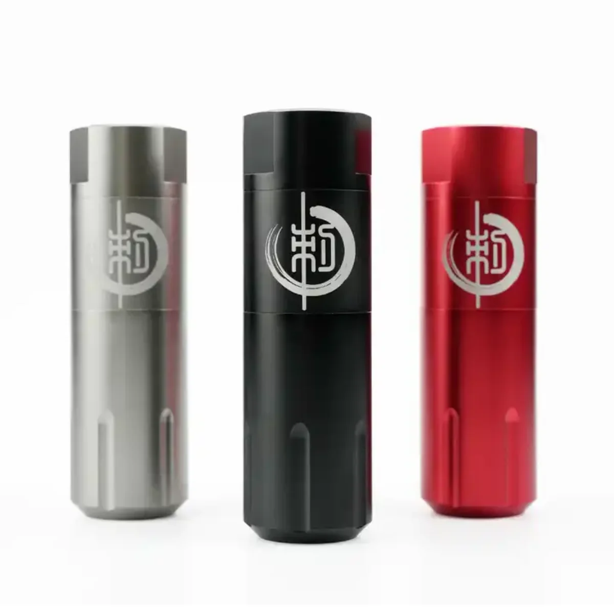 Máquina Tipo Pen NINJA GEN ll Rotativa Profesional - Máquina RCA para Tatuar
