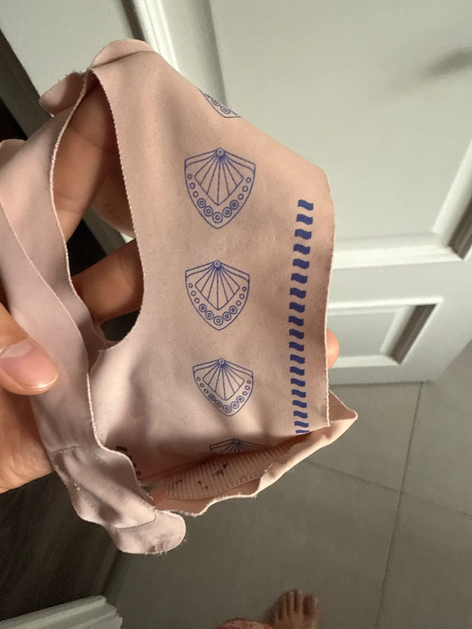 Novascure SculptBand™