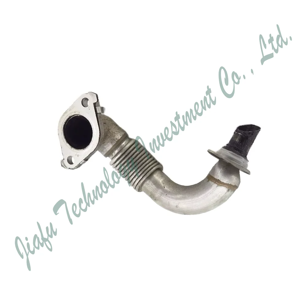 EGR Pipe For Hyundai Grand Santa Fe Ix35 Maxcruz 2.2L Diesel 2013- 28491-2F010 284912F010