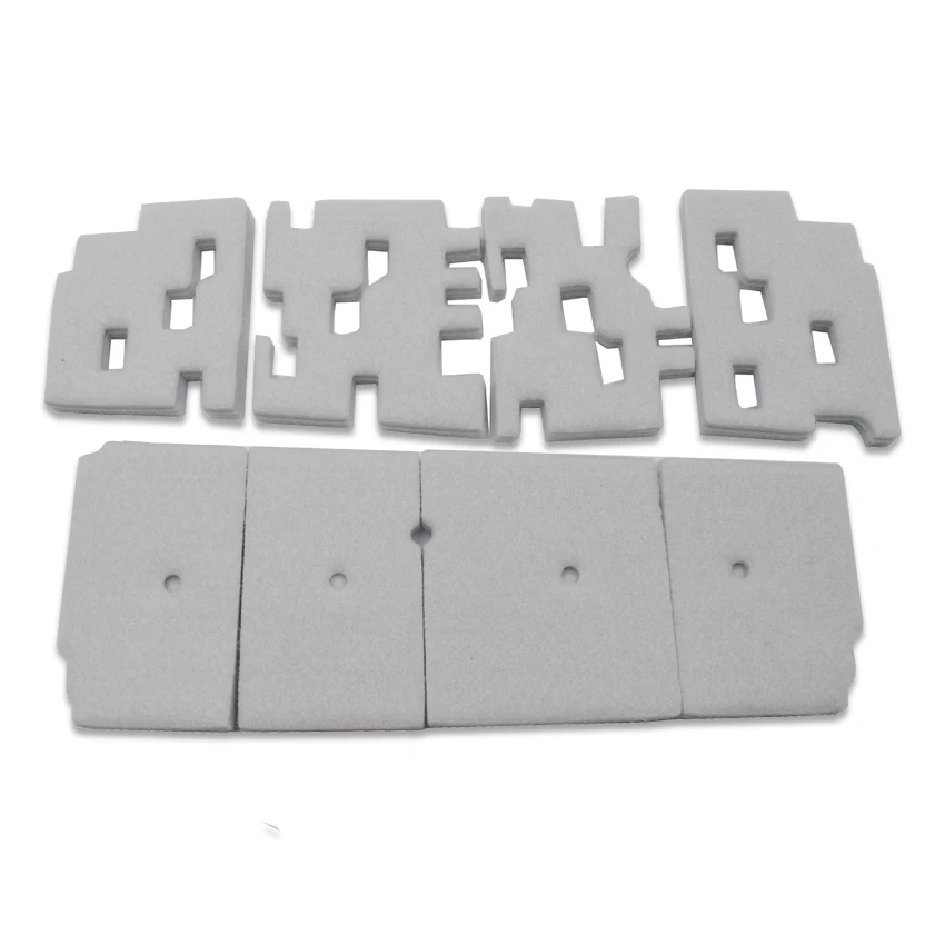 

970 971 980 981 974 Maintenance Box Sponge For HP Officejet X451 X551 X476 X576 352 X452 552 377 X477 577 P55250 P57750 Printers