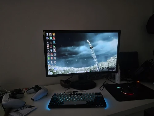 User picture