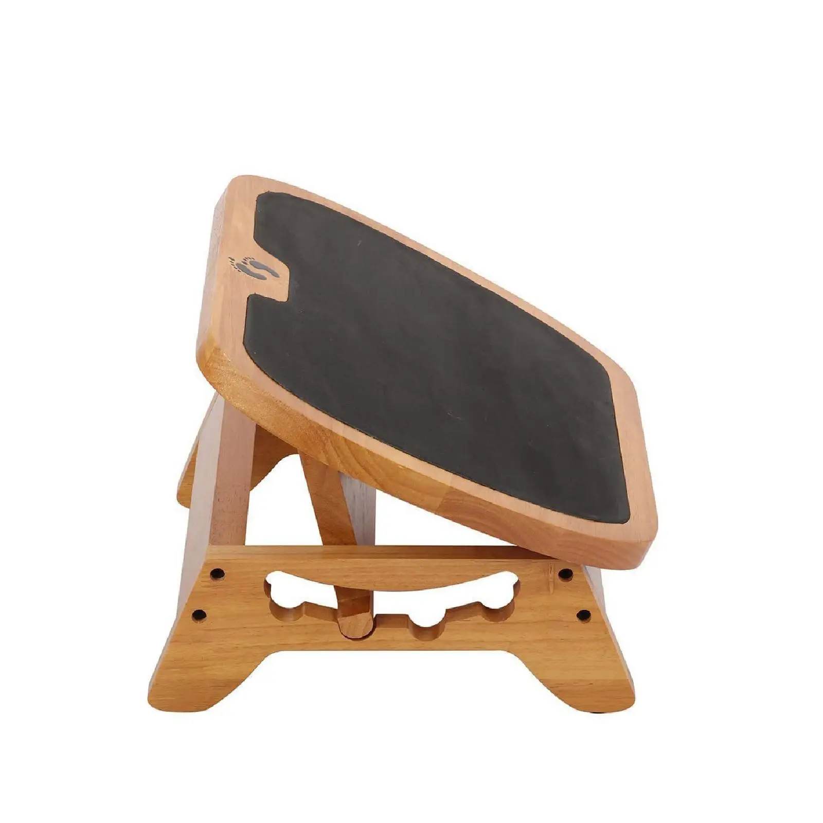 Tabouret repose-pieds pieds antidérapants