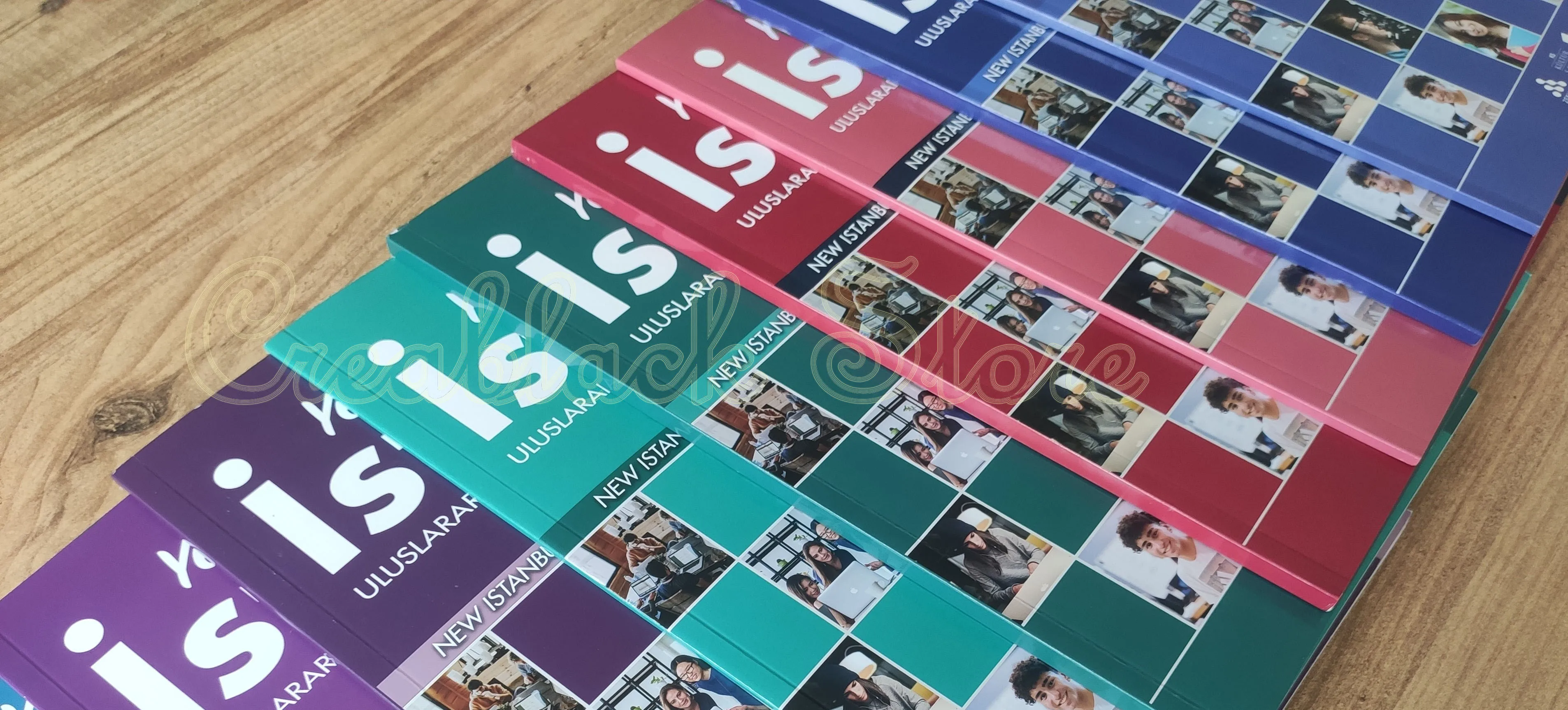 2 Book For Foreigners Turkish Language Learning New B2 Course Work Qr Code Complete Full Set Quick Information Gift Letter Word Sentences Yabancılar İ&ccedil;in T&uuml;rk&ccedil;e &Ouml;ğrenme Kitabı Seti