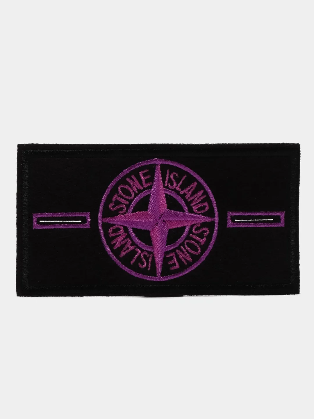 Pull Stone Island noir authentique - Vêtements