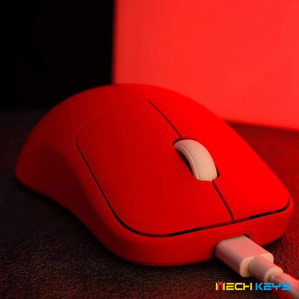 WAIZOWL OGM Cloud 4khz Mouse - AliExpress