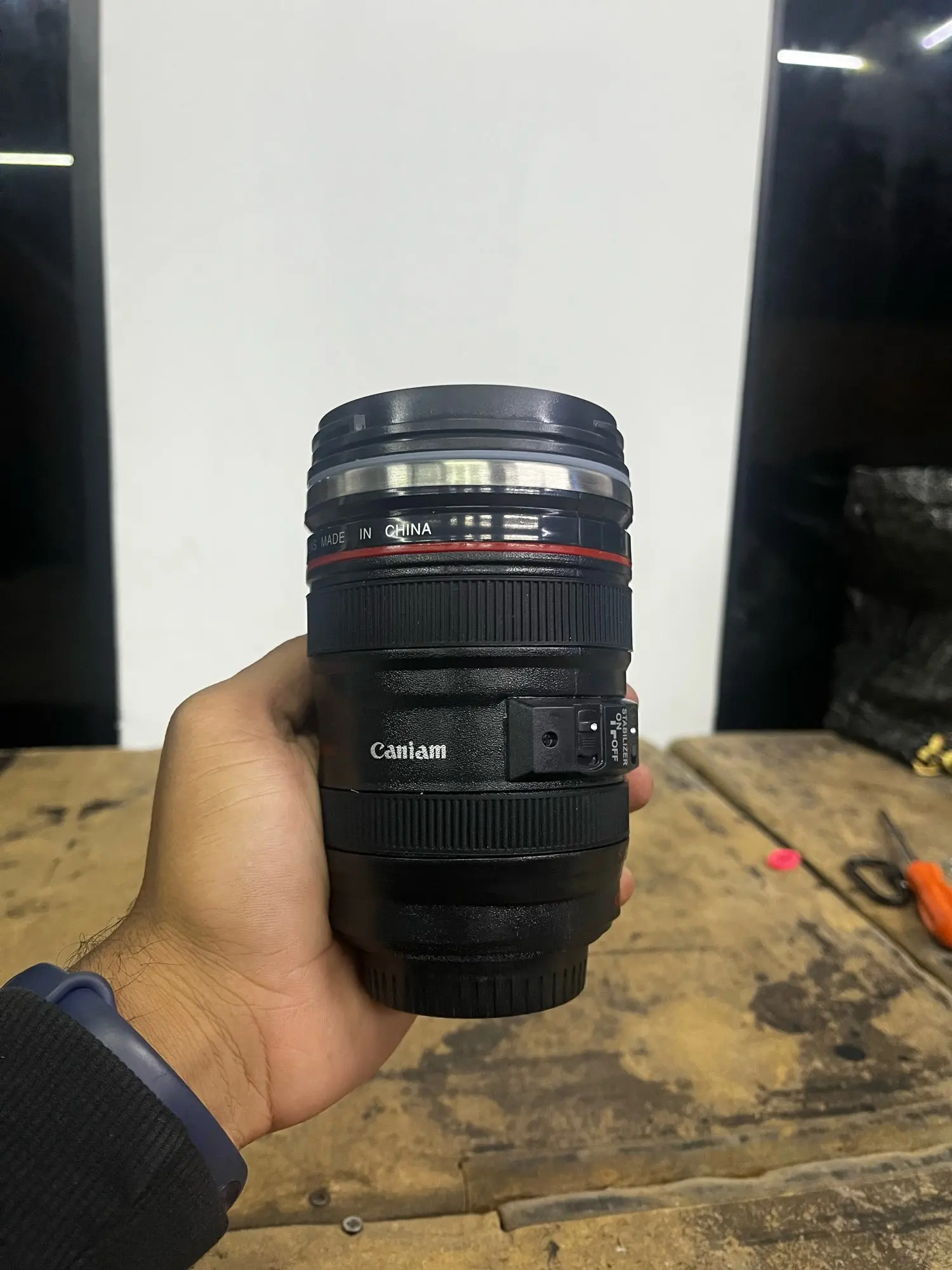 User picture
