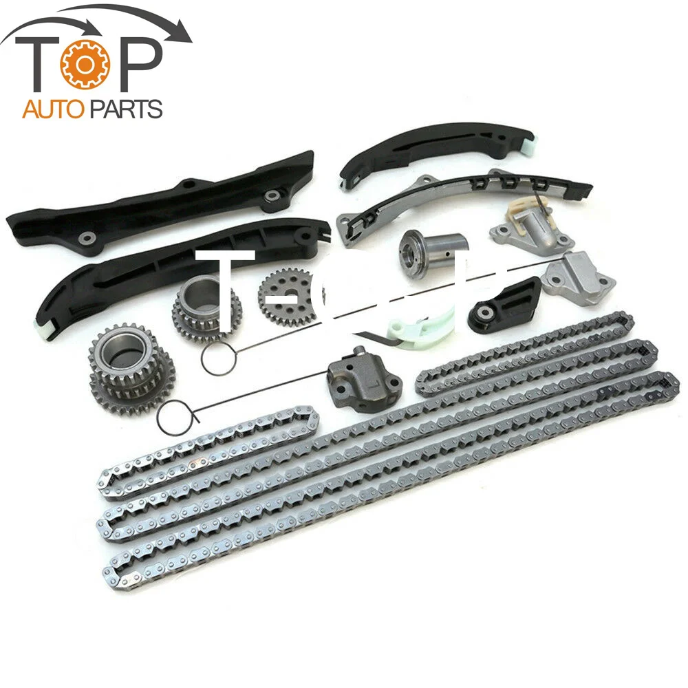 NewTimingChainKitFor1115ChryslerDodgeJeepV636LPentastar3