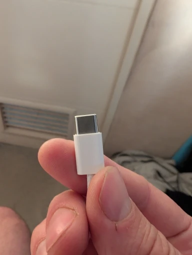 Type C to Type C Fast Charging PD 60W 1m 2m Mobile Phone Date Cable For Iphone15 16 17 Samsung Huawei USB C to C Charger Cable photo review