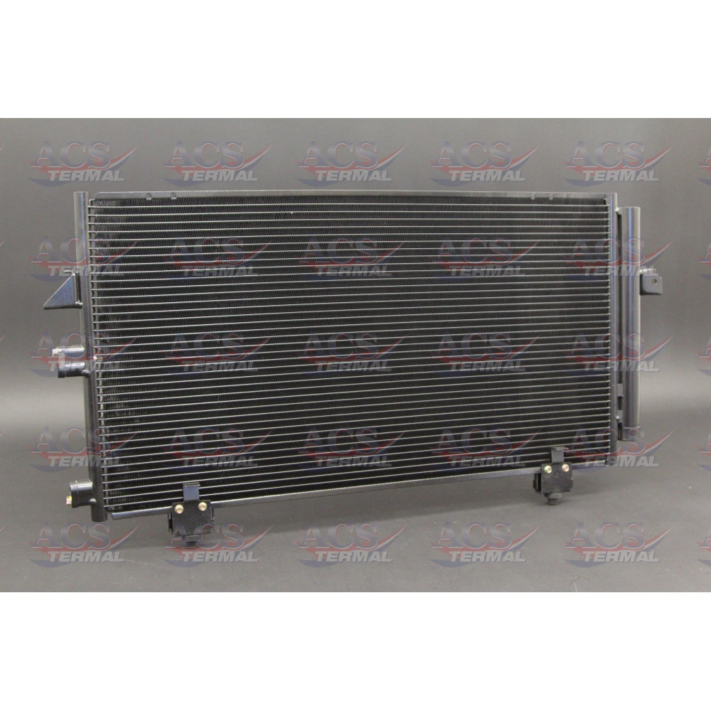 Radiator air conditioning for Toyota RAV4 2000 2006 ACS Termal 104741 ...