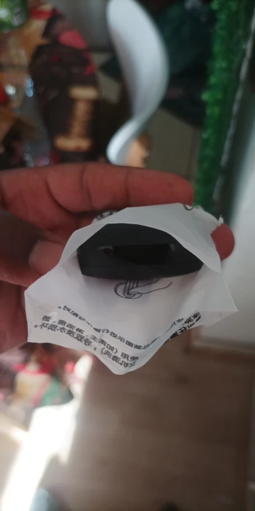 Redmi Buds 6 Active photo review