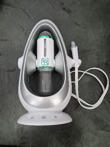 New Peeling Beauty Device – Hydra Dermabrasion & Blackhead Remover