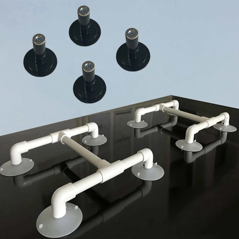 Soporte de ventosas para pantalla LCD de TV, herramienta de reparación desmontable para Panel de 32 60 pulgadas, para dispositivos de visualización| | - AliExpress