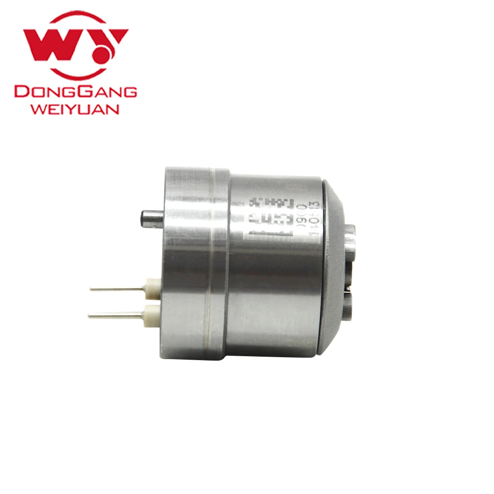 Original, Control vlave 7206-0379 Ⅲ, 7206-0440, with solenoid, Common rail diesel fuel part, for Delphi injector/Volvo engine