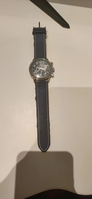 POEDAGAR Luxury Military Sports Watch photo review