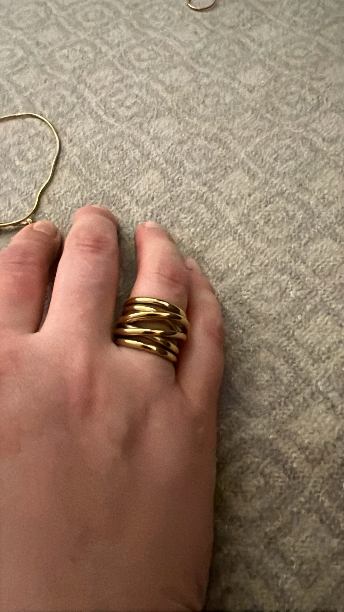 Sienna Ring