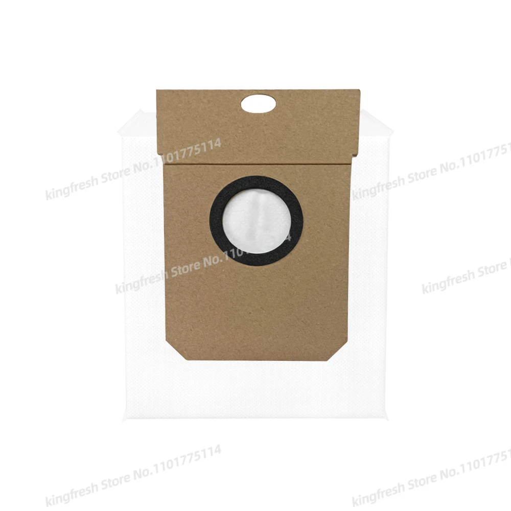 Set Accessori Per Cecotec Conga 11090 Spin Revolution: Spazzole, Filtri HEPA, Panni E Sacchetti (Multicolore)