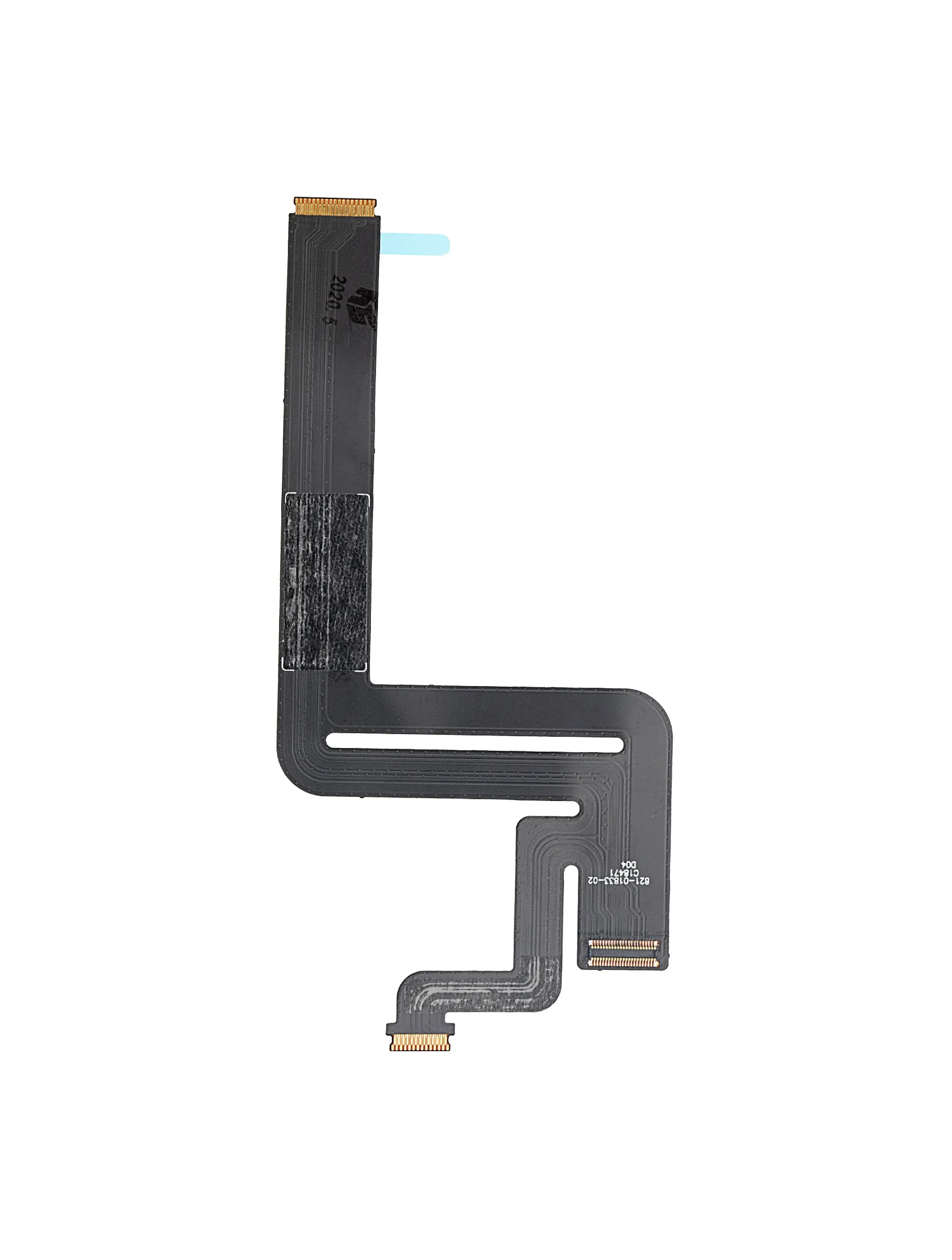 Cavo Flessibile Trackpad Compatibile Per Macbook Air 13 "Retina (A1932/Fine 2018/Inizio 2019/Metà 2019)