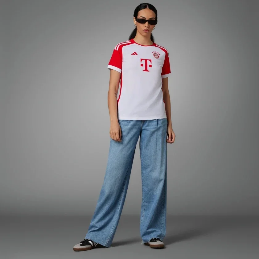 Рисунок 6 - 100% оригинал adidas FC BAYERN