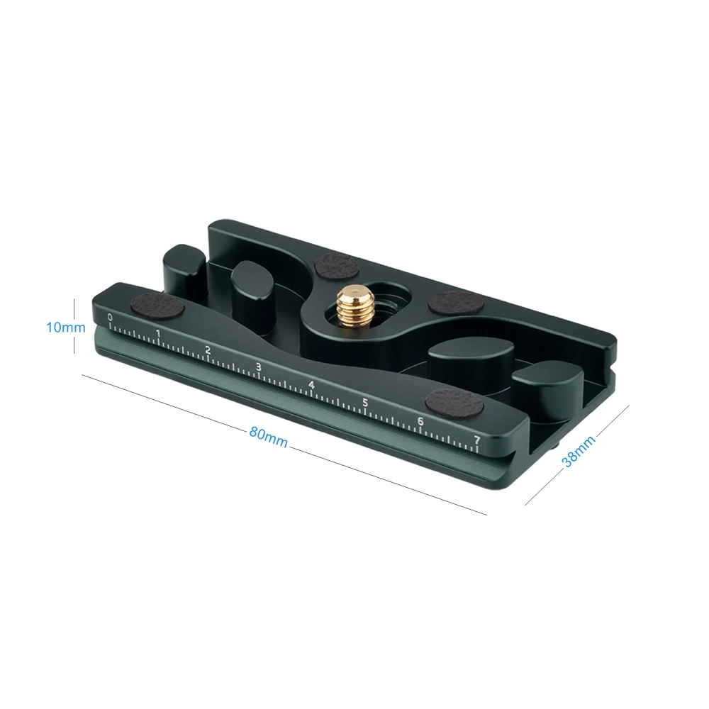 Enhanced Title:  
Premium Quick Release Tripod Ballhead with Cable Port Protector for Seamless Tethered Photography