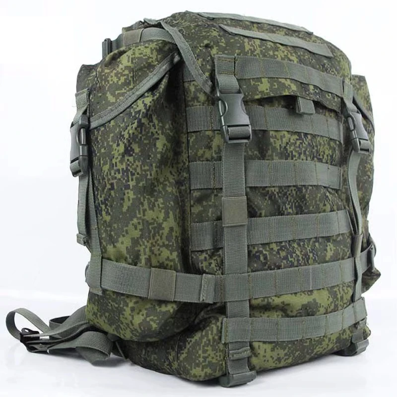 RussianMilitary6sh117TacticalBackpackRussiaEMRPatrolBackpack3DBagMultifunctional