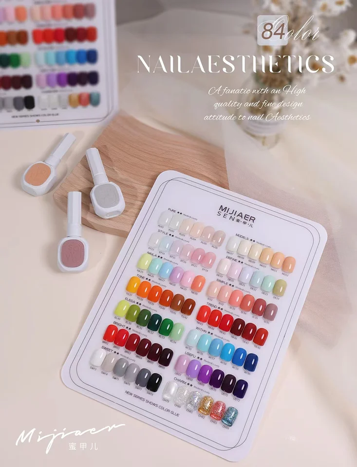 MiU GEL ネイルケアセット Stay pre liquid 13ml MiU GEL ネイルケア