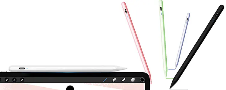 Apple Pencil Ipad Pro 2020 | Apple Pencil Stylus Ipad 2019