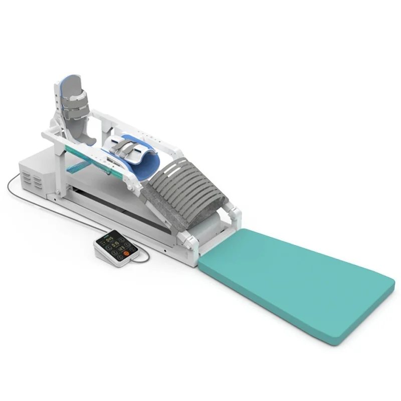 CPM kniegewricht 재검증 트레이너 기계 knie- en onderste ledemaatfractuur flexie en extensie thuis fysieke oefening elektri